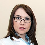 Психолог Никольская Светлана Алексеевна