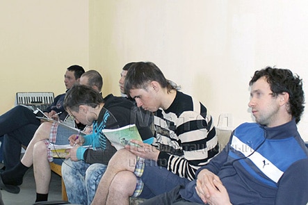 Лечение игровой зависимости
